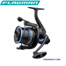 Катушка с передним фрикционом Flagman Armadale Grand Feeder 5000